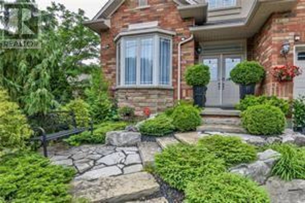 480 Hamilton Drive, Hamilton (ancaster)