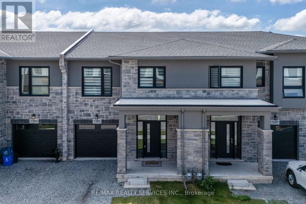 7201 Parsa Street, Niagara Falls (brown)
