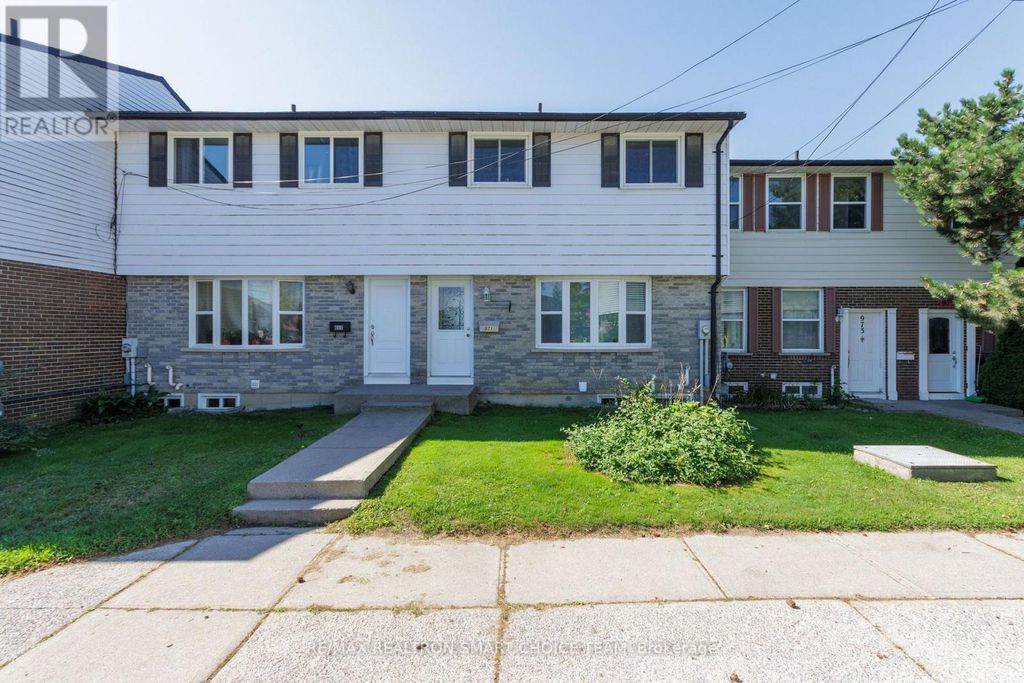 971 Oakview Avenue, Kingston (south Of Taylor-Kidd Blvd)