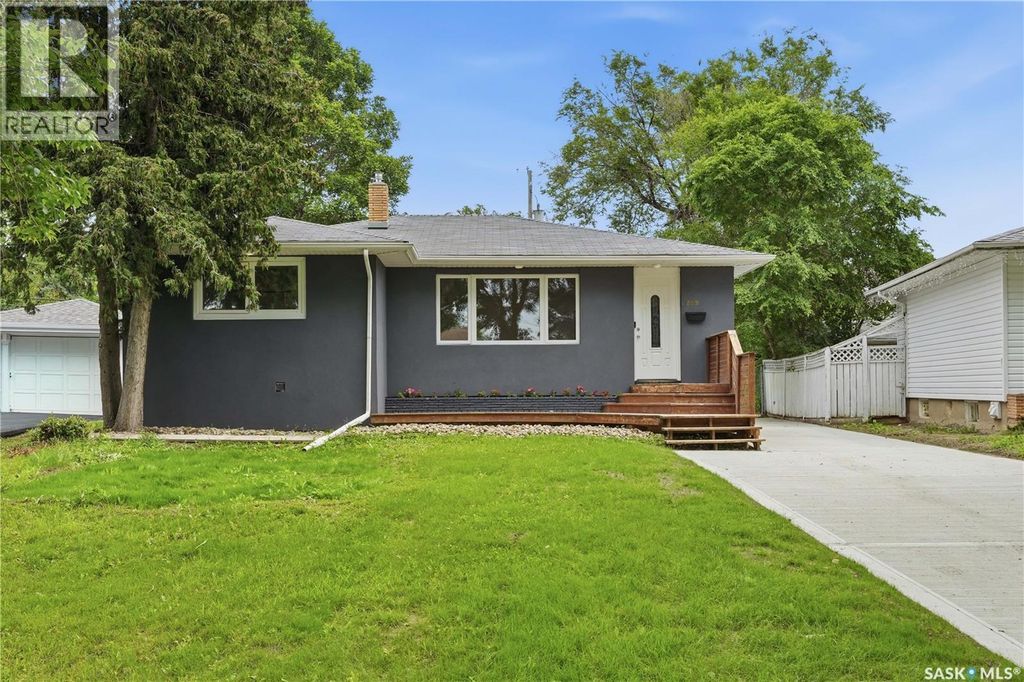 2819 Montreal Crescent, Regina