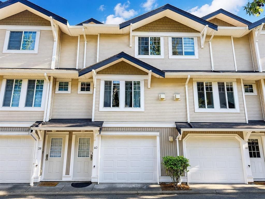 40 6533 121 Street, Surrey