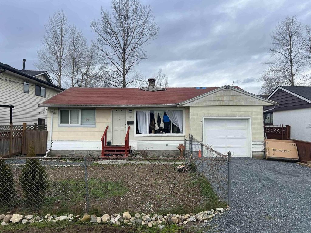 12875 114a Avenue, Surrey