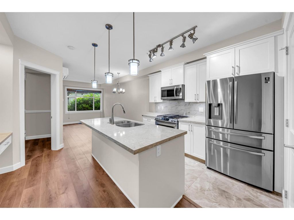 201 20328 86 Avenue, Langley