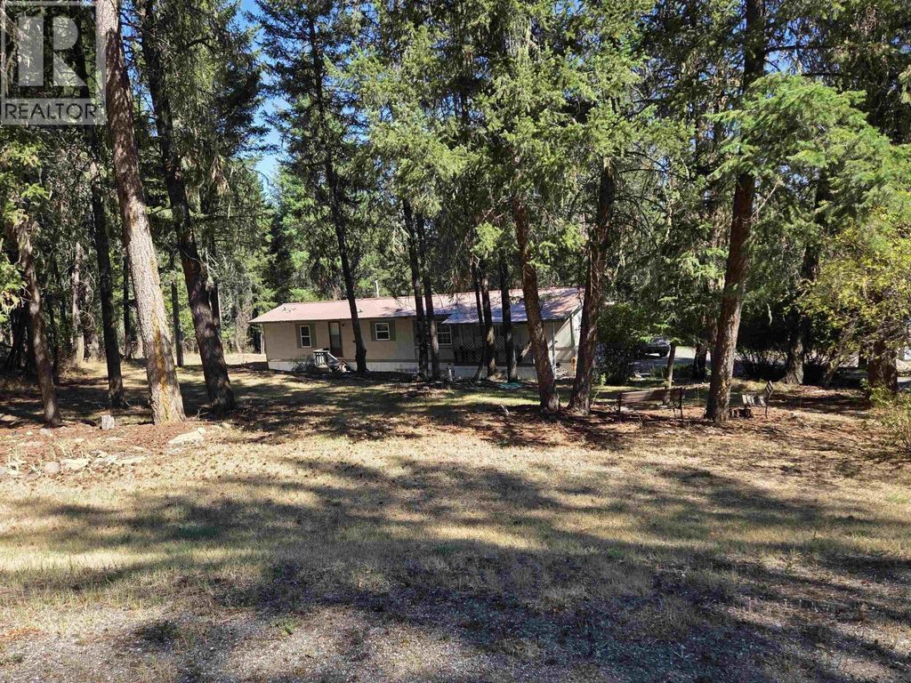 776 Winger Road, Williams Lake