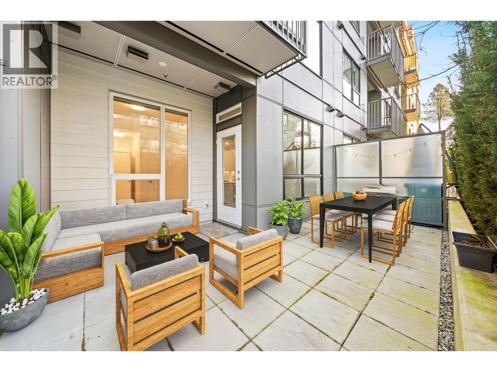 101 648 Lea Avenue, Coquitlam