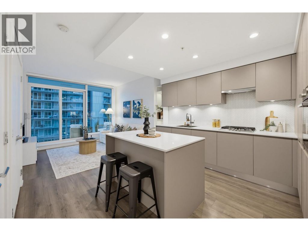 1511 3833 Evergreen Place, Burnaby