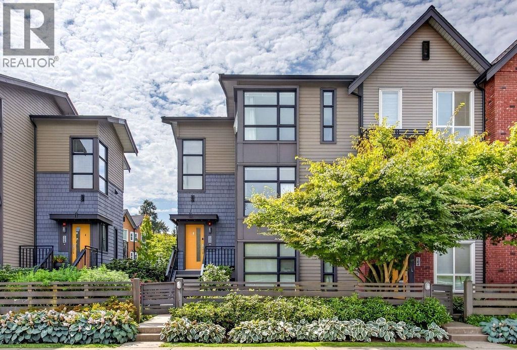 105 2380 Ranger Lane, Port Coquitlam