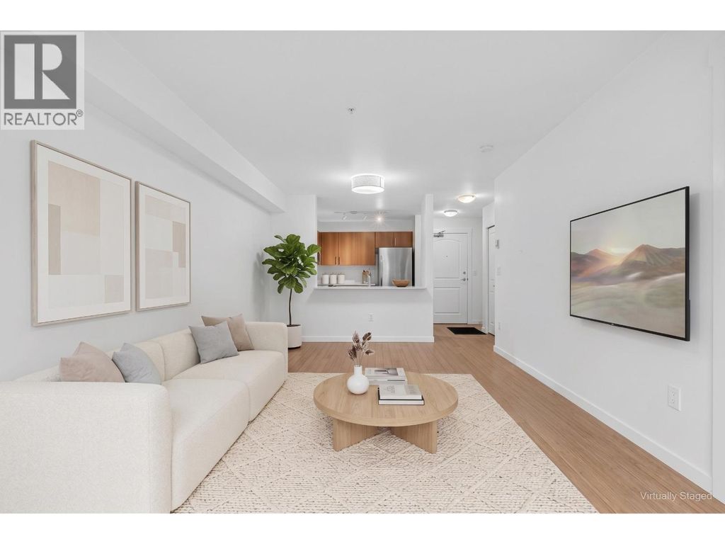 301 3575 Euclid Avenue Avenue, Vancouver