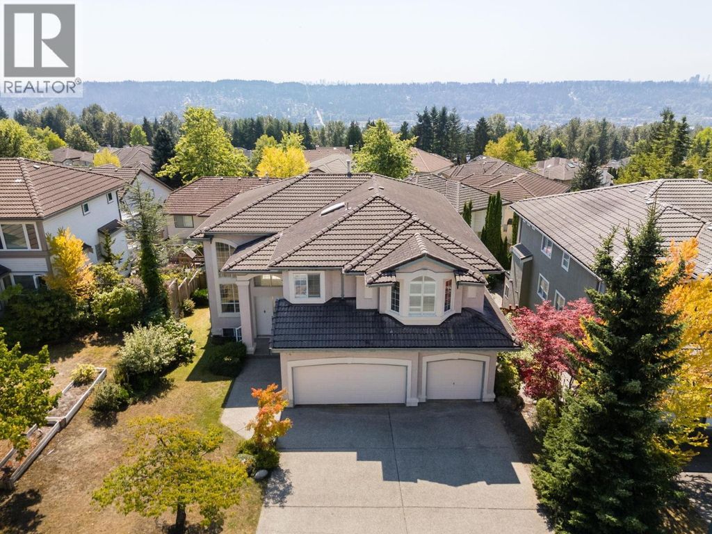 214 Aspenwood Drive, Port Moody