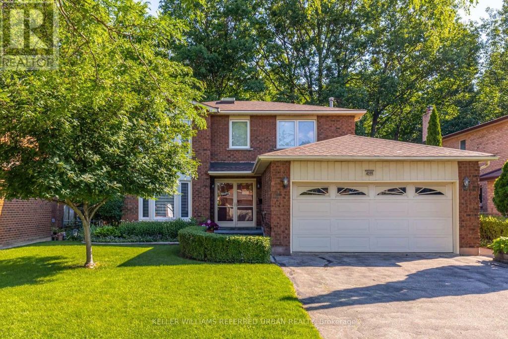 4235 Perivale Road, Mississauga (creditview)