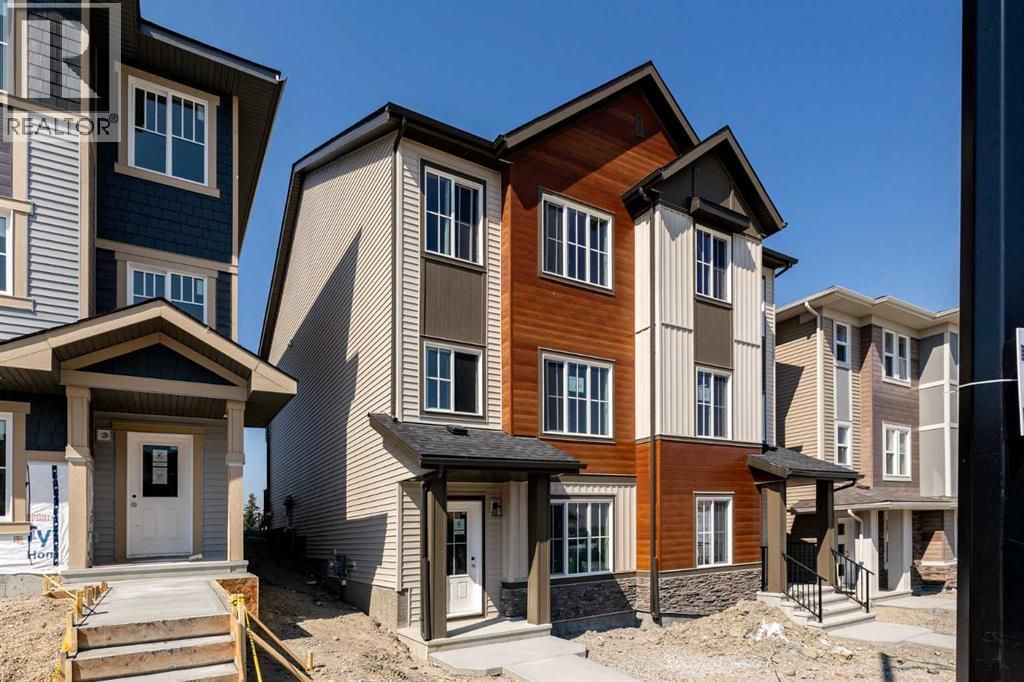 5 Tillotson Loop, Okotoks