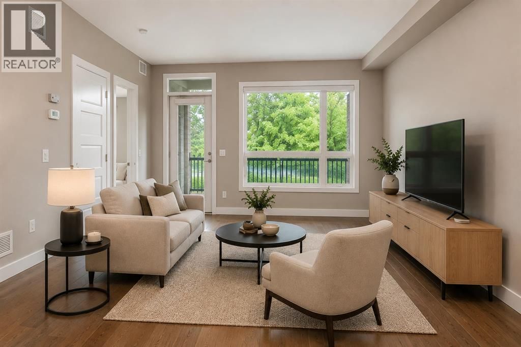 107, 145 Burma Star Road Sw, Calgary