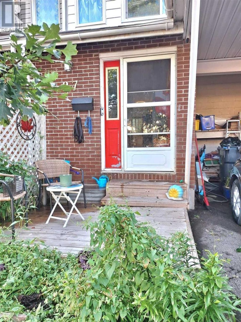 27 Ferguson Ave, Sault Ste. Marie