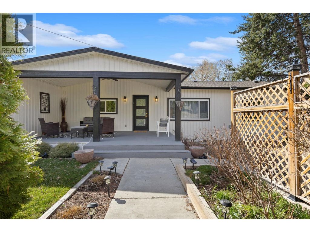 3206 Shannon Lake Road Unit# 15, West Kelowna