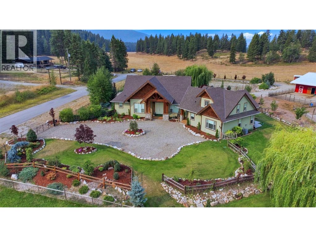 88 Westwood Road, Lumby