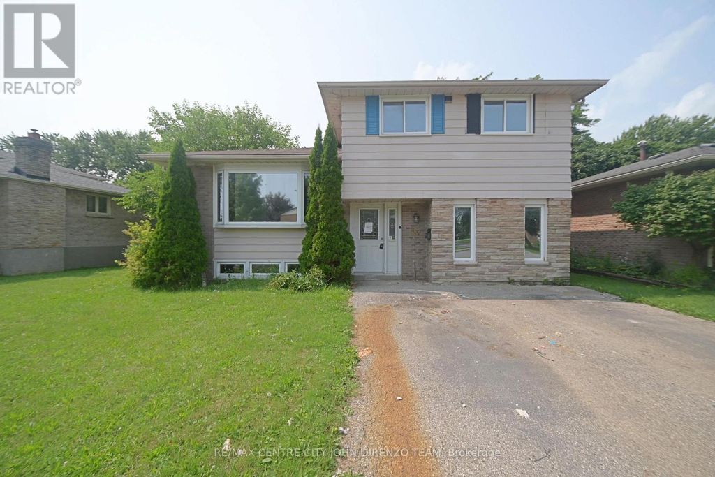 83 Confederation Drive, St. Thomas