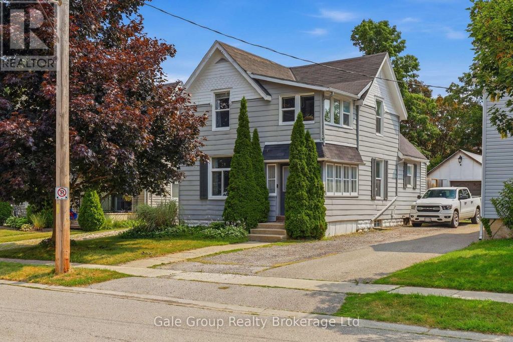 32 West Avenue, St. Thomas