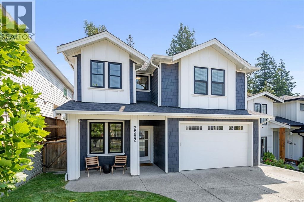 3583 Delblush Lane, Langford