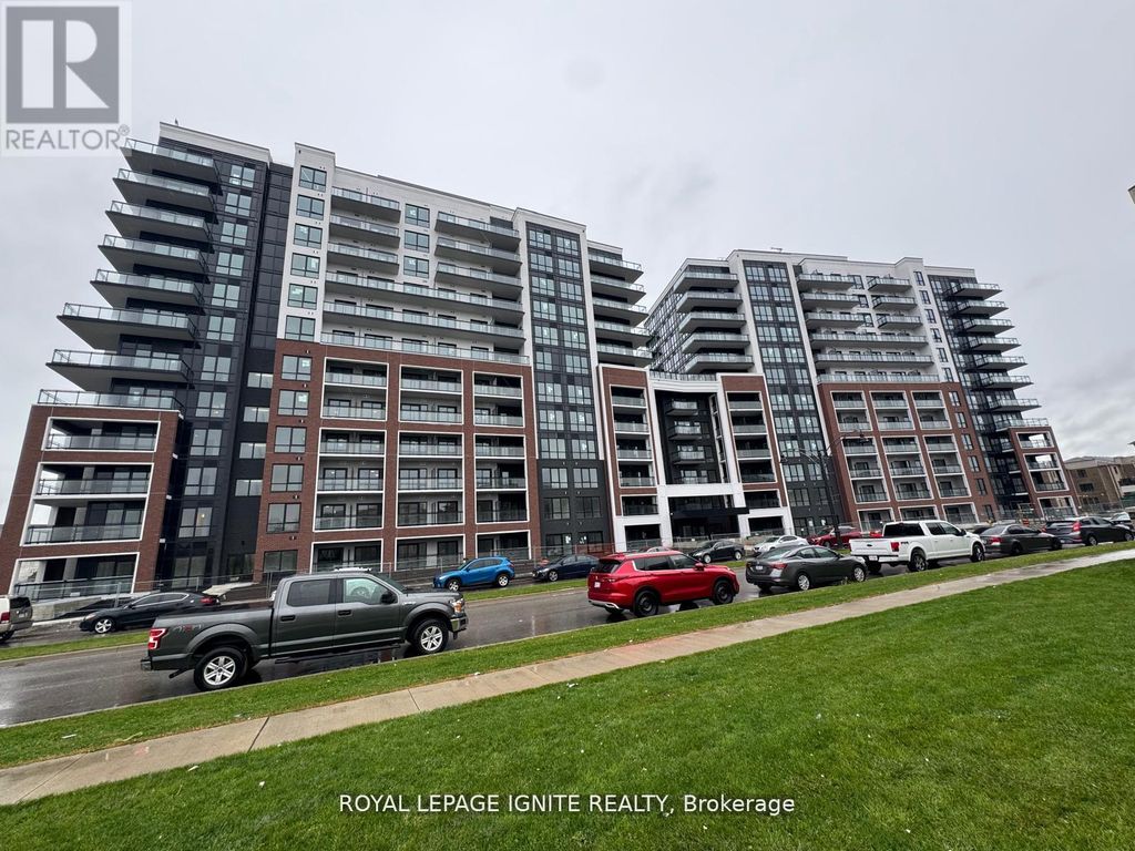 101 - 51 Clarington Boulevard, Clarington (bowmanville)
