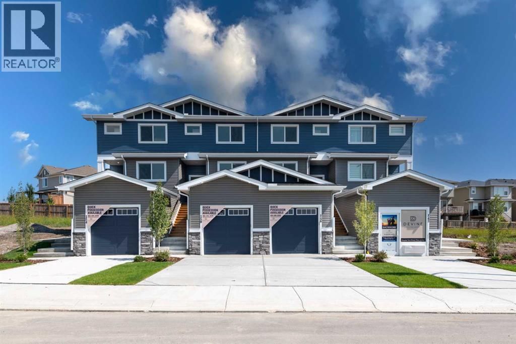 174 Heritage Circle, Cochrane