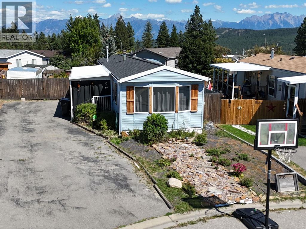 316 Mission Place, Cranbrook