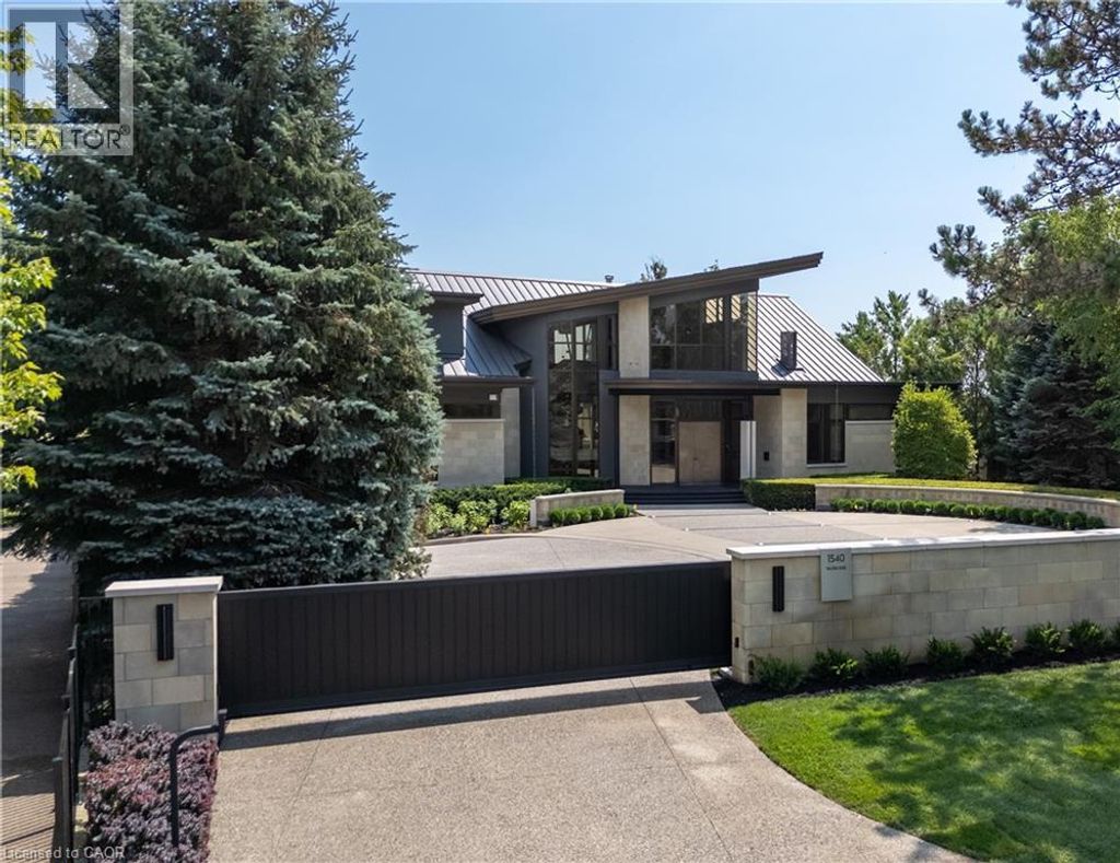 1540 Watersedge Road, Mississauga