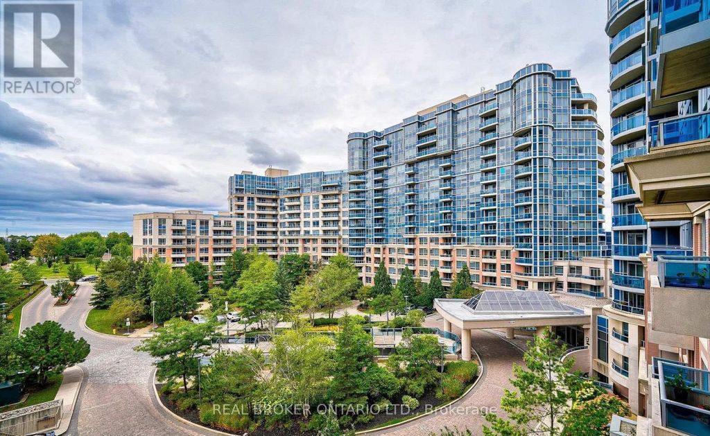 971 - 23 Cox Boulevard, Markham (unionville)