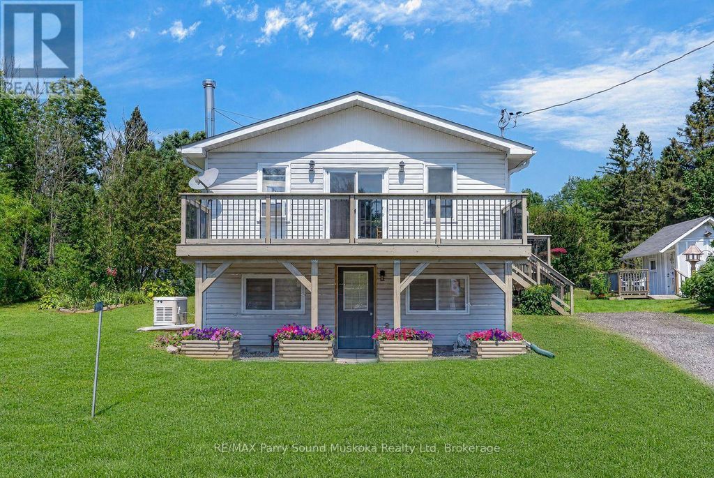 22 Ahmic Street, Magnetawan