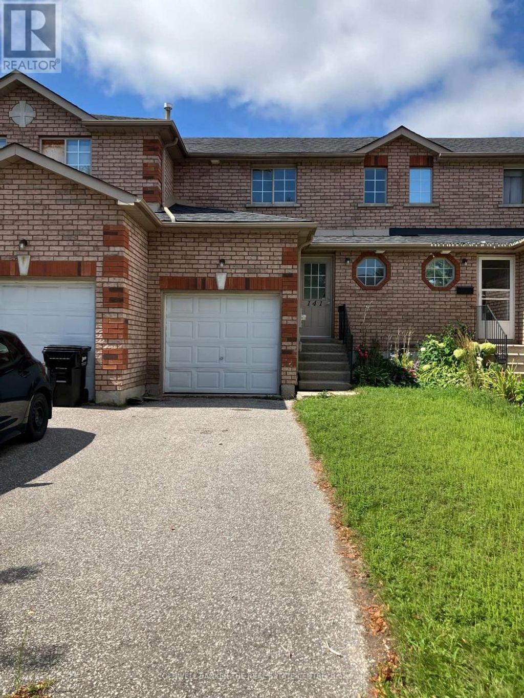 141 Black Cherry Crescent, Barrie (holly)