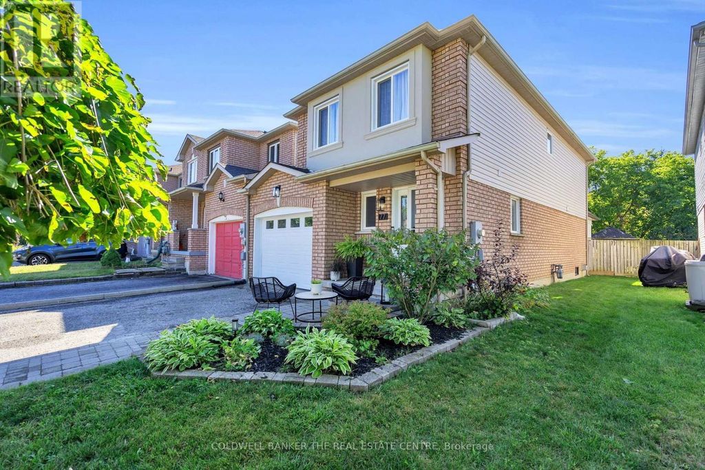 77 Cunningham Drive, Barrie (ardagh)