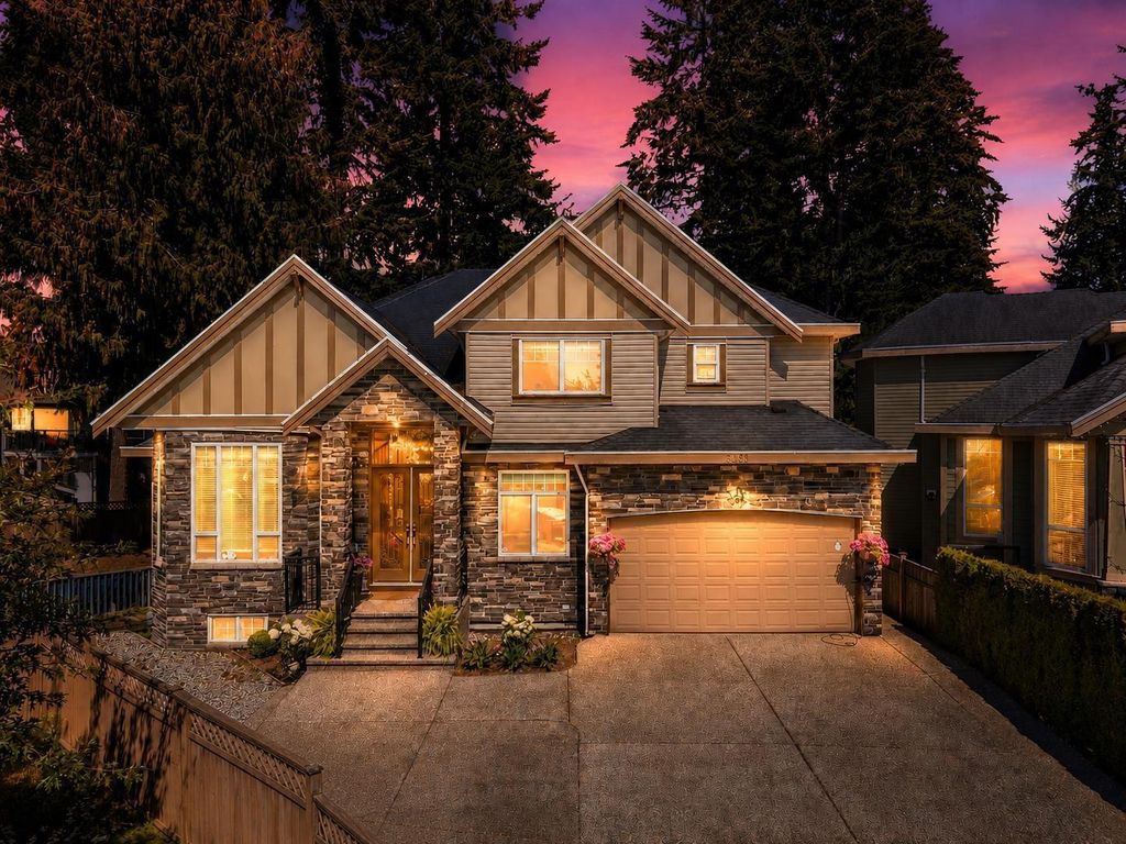 6050 130a Street, Surrey