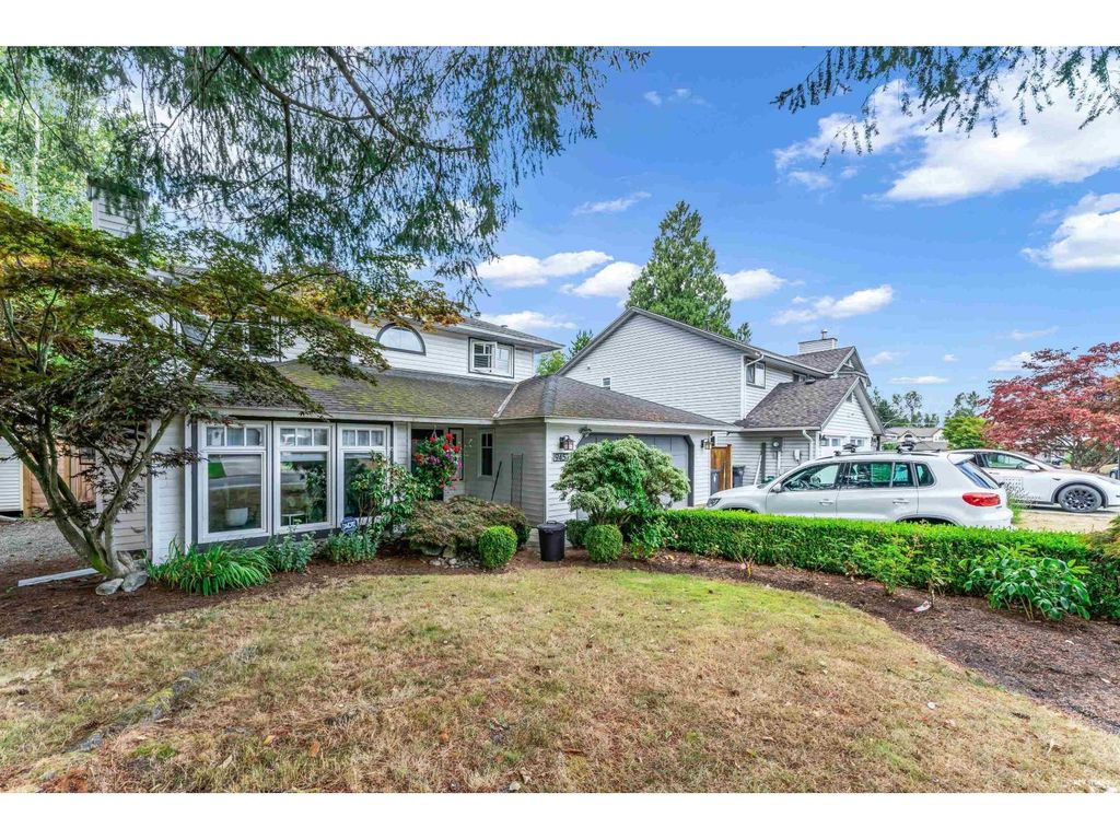 9457 215a Street, Langley