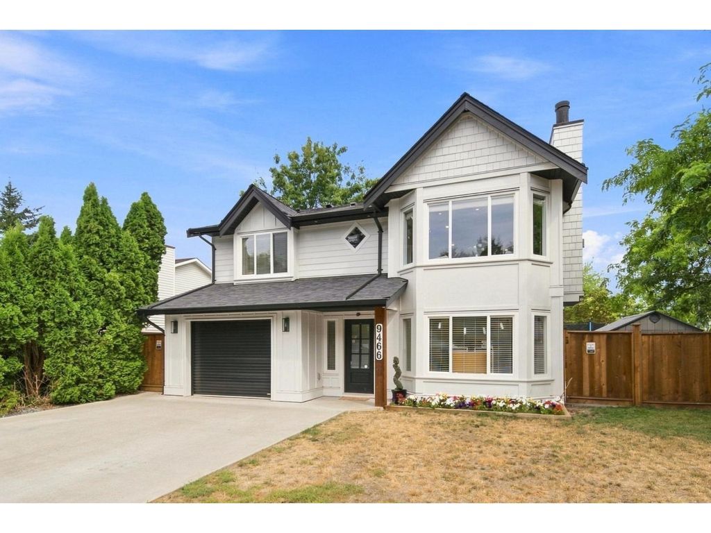 9466 209a Street, Langley