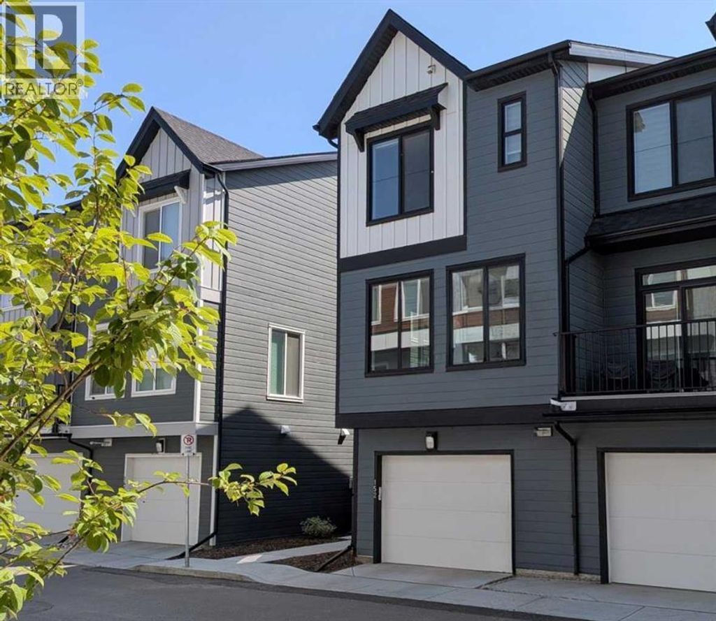 152, 380 Seton Villas Se, Calgary