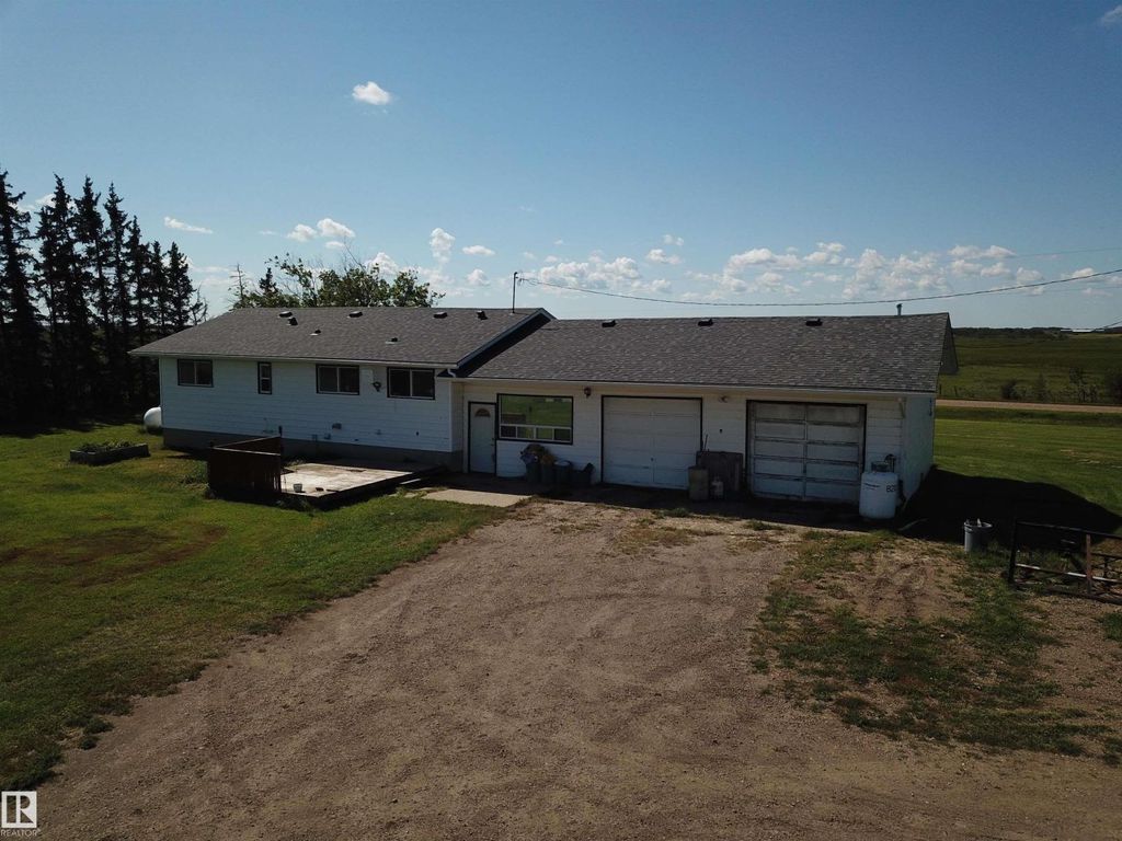 532037 Rg Rd 182, Rural Lamont County