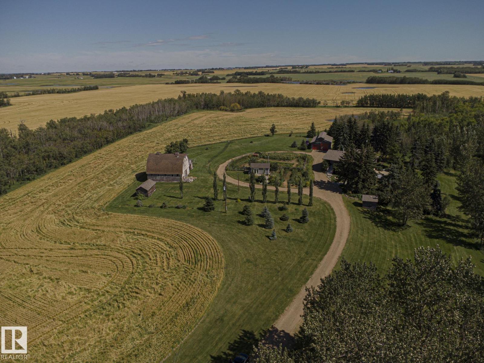 55257 Rge Rd 212, Rural Strathcona County