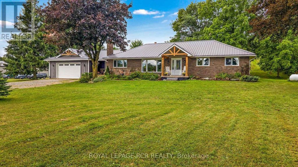 716300 1st Line E, Mulmur