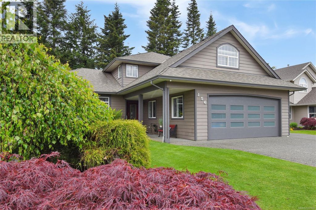 156 Maryland Rd, Campbell River