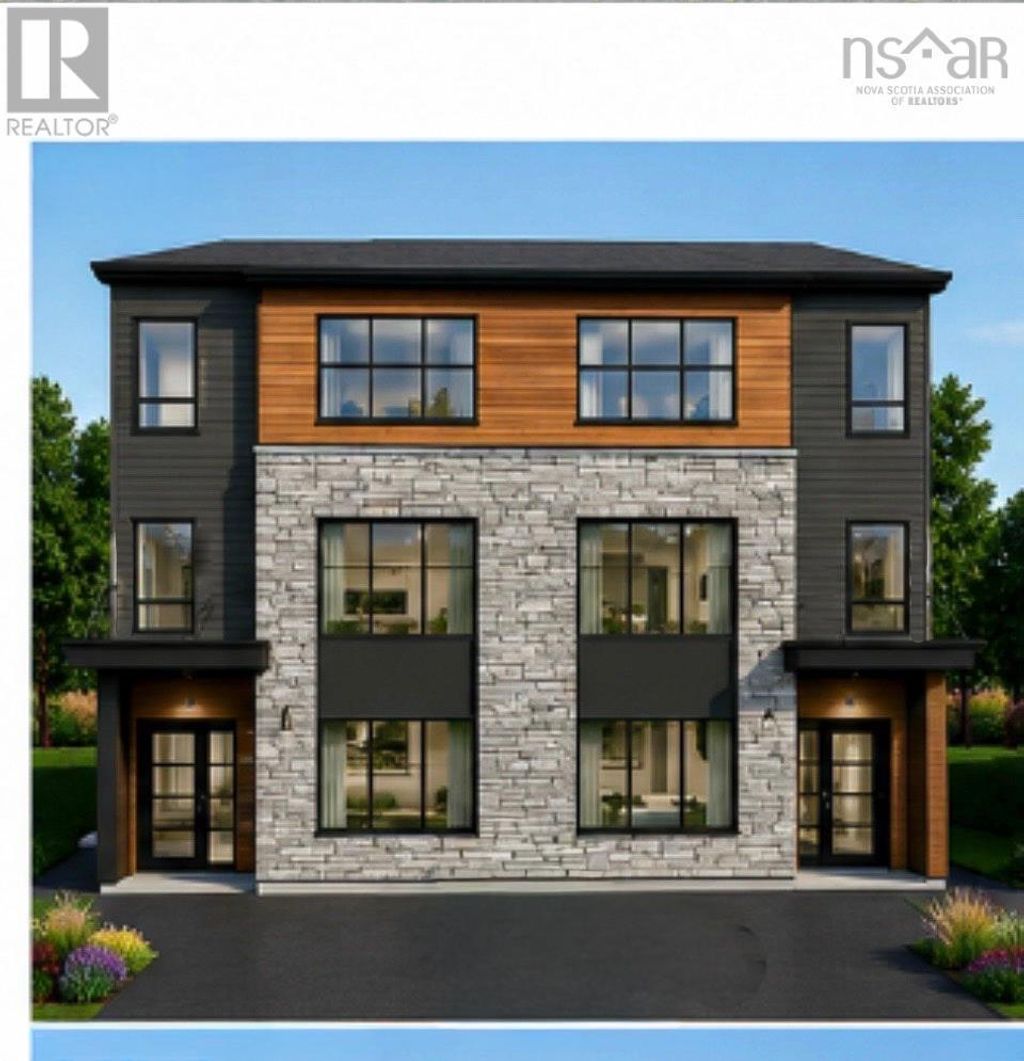 84 Colonial Crescent, Halifax