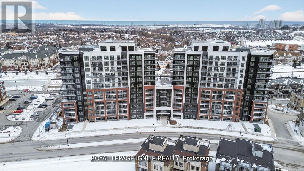 611 - 51 Clarington Boulevard, Clarington (bowmanville)