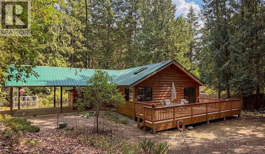 920 Carmen Cres, Gabriola Island