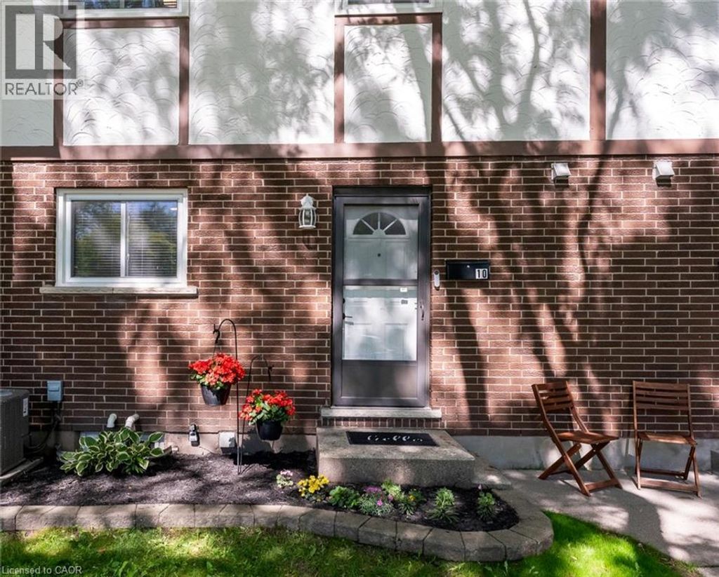 3322 Addison Avenue Unit# 10, Niagara Falls