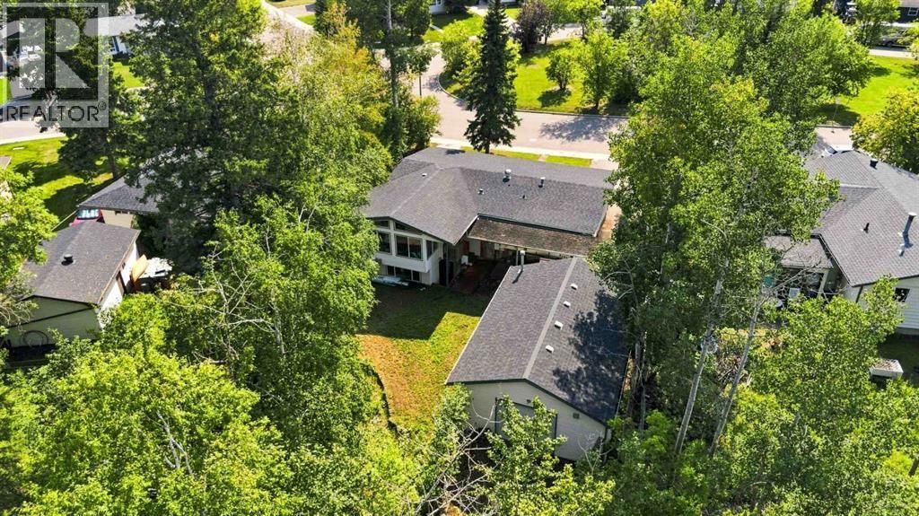 25 Crescent Heights, Fort Mcmurray