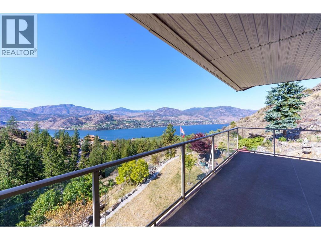 437 Matheson Road, Okanagan Falls