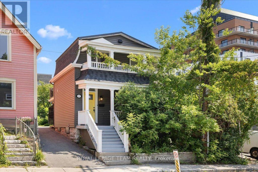 135 Upper Lorne Place, Ottawa