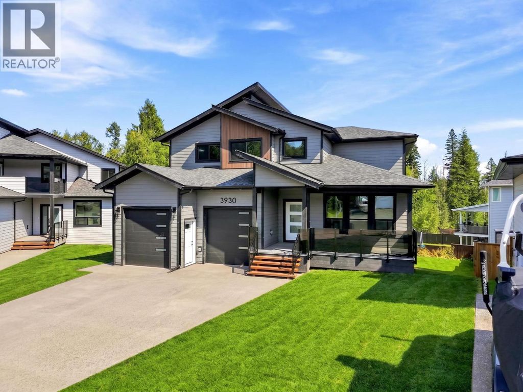 3930 Estabrook Court, Prince George