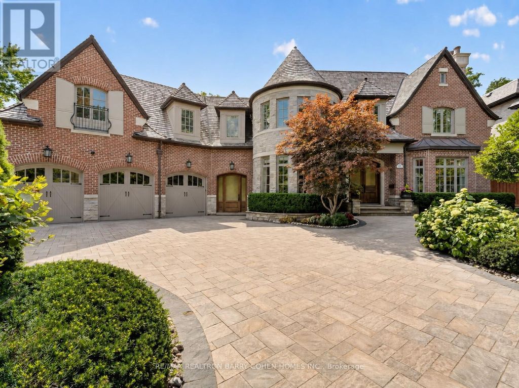 21 Don Ridge Drive, Toronto (st. Andrew-Windfields)