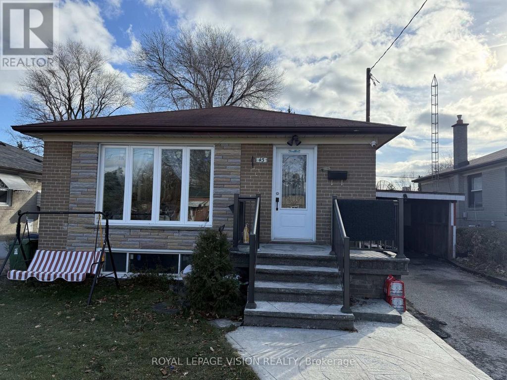 43 Par Avenue, Toronto (woburn)