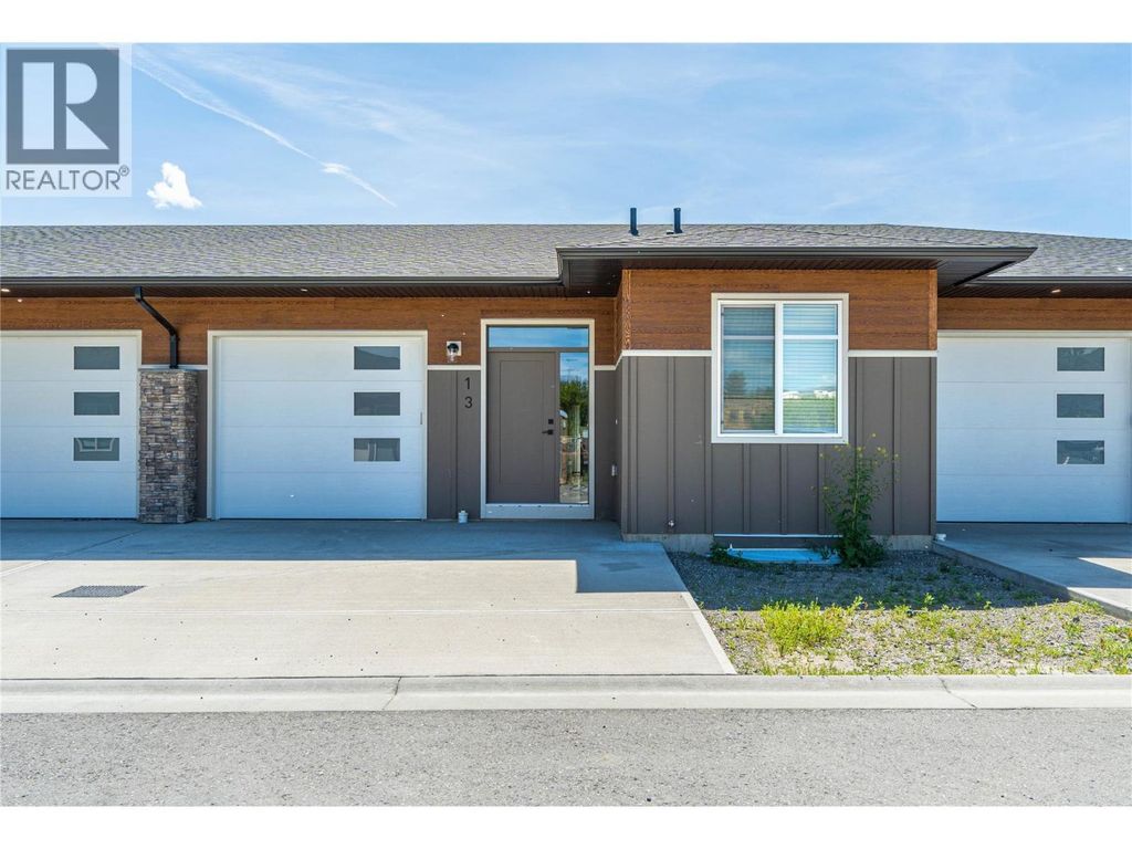 220 Shepherd Road Unit# 13, Chase