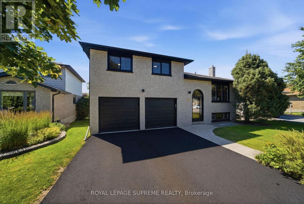 26 Crown Crescent, Bradford West Gwillimbury (bradford)